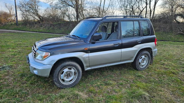 4x4 Offroad