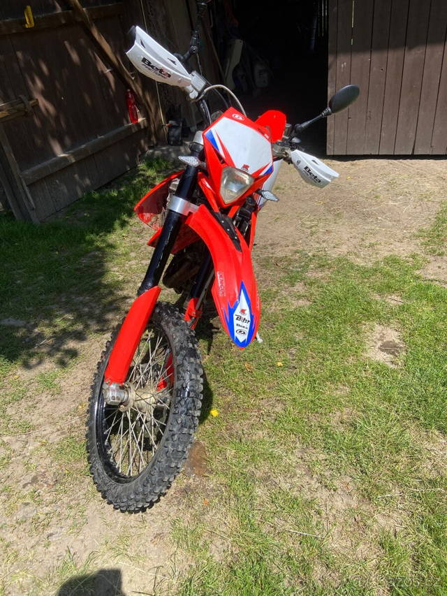 Beta RR 450 s tp A2