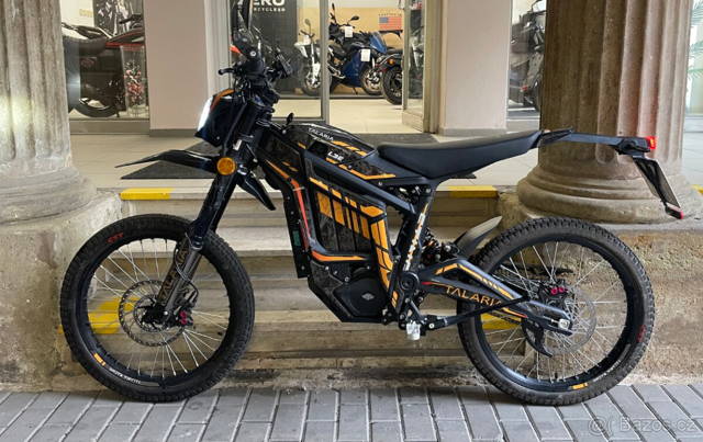 Talaria Sting R