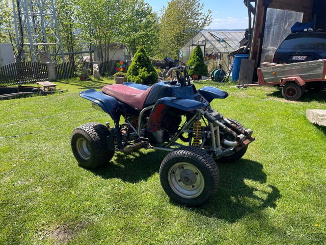 Yamaha YFS Blaster 200 2t