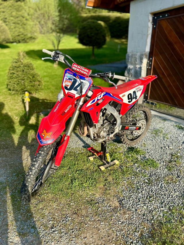 crf250r