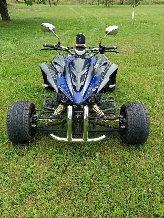 Jinling 250