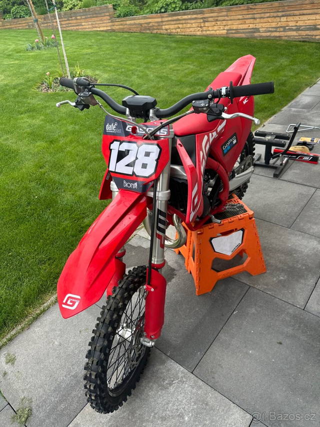 GASGAS MC 85 17/14 2024