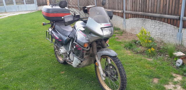 Honda Transalp 600