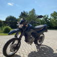 Suzuki DR 125 SM