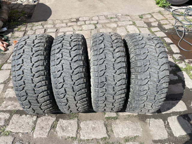 Offroad pneu Radar Renegade R/T+ 37x13.5 R17