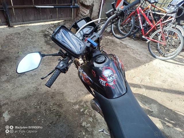 Motobi missano