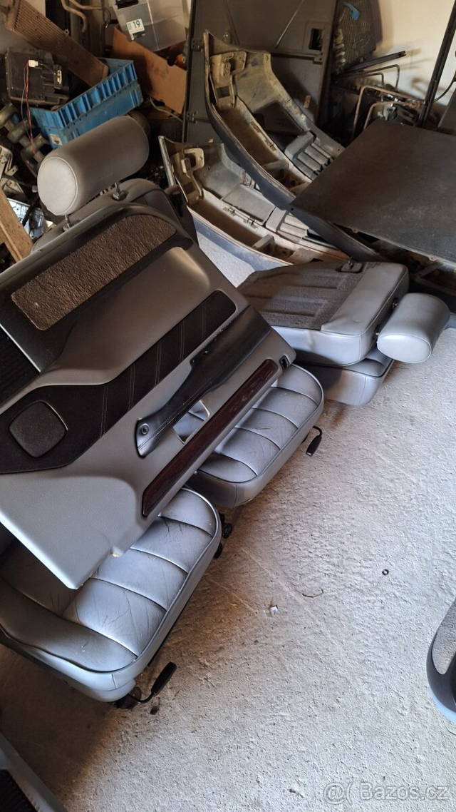 Range Rover p38