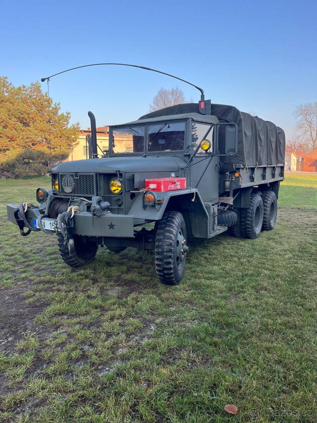 Reo M35A2
