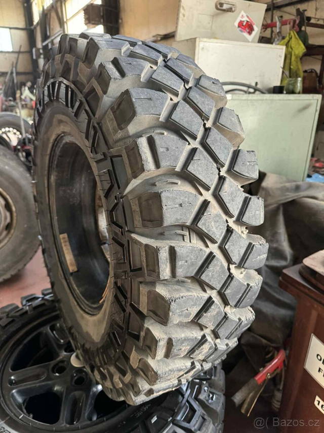 MAXXIS - Crawler LT 255/85 R16