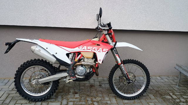 Gasgas Ec 350 f