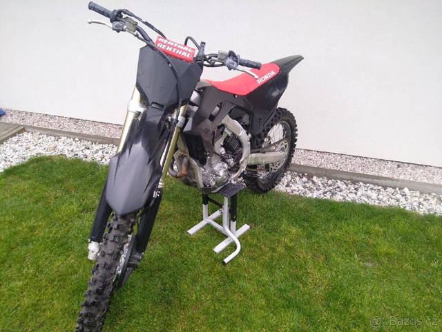 Honda CRF 450