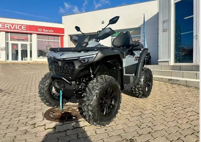 CFMOTO Gladiator X1000 G3