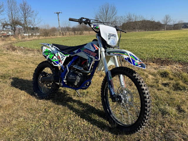 250 xb 88
