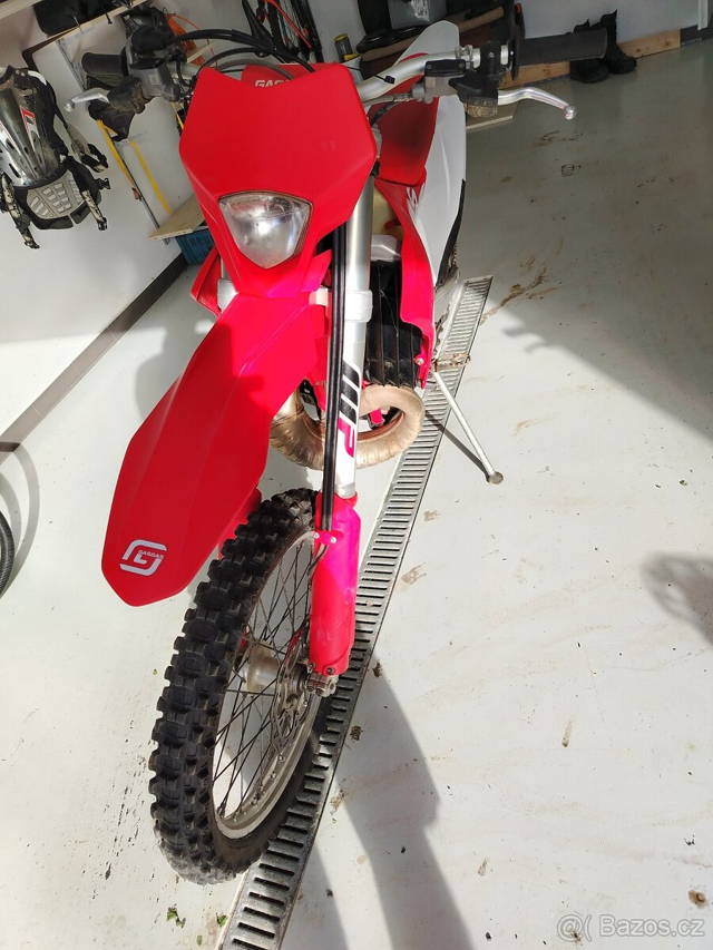 Gas Gas EC 300 TPI