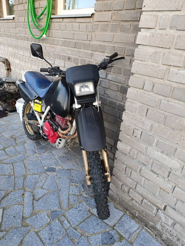 Honda XL600 LM - bez TP
