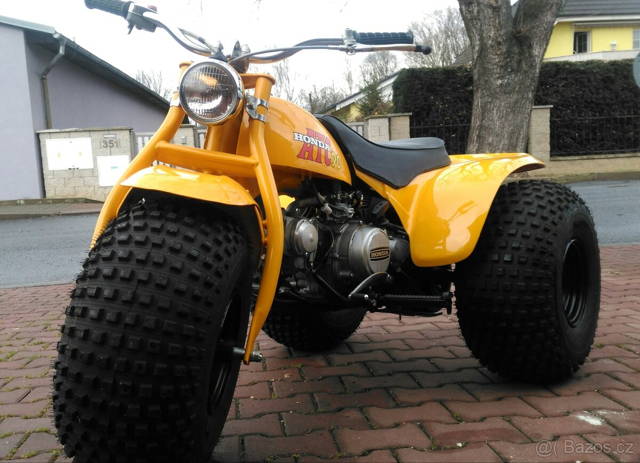 /RARiTA/ Honda US-90 1969 (sběratelský kus)