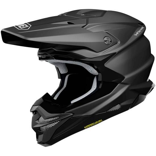 Shoei wfx-wr 06