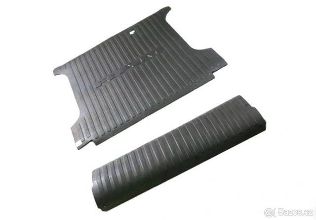 Dodge RAM 1500 5.gen DT Vana korby 82215784