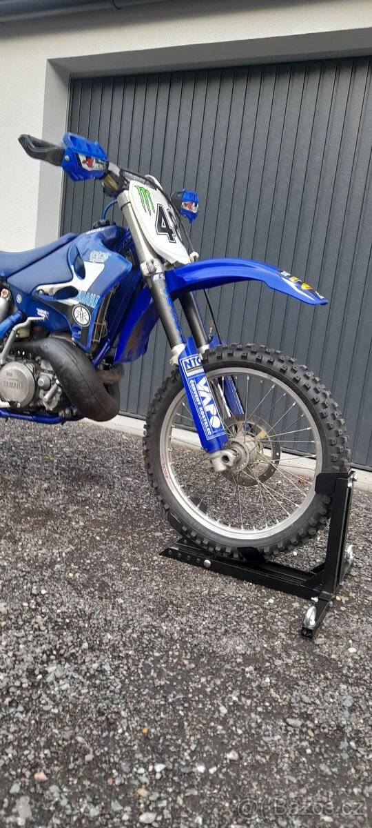 Transportní Motostojan