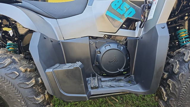 Access Shade Xtreme 850