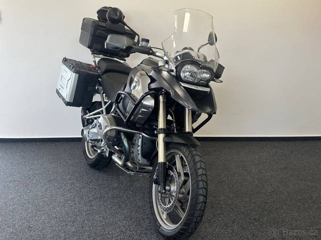 BMW R 1200GS