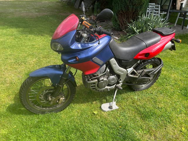 Cagiva Canyon 600