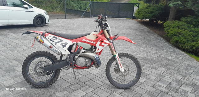 Gas gas ec 300