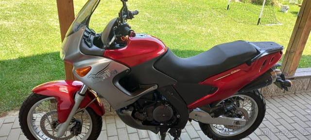 Aprilia Pegaso 650 ie
