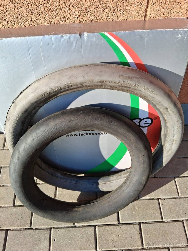 Mousse