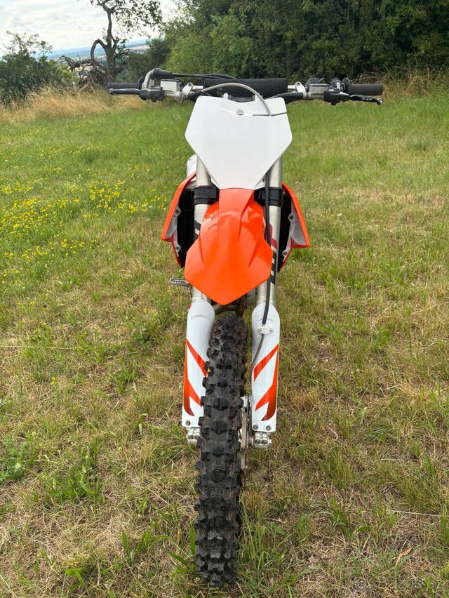 KTM SX450F 2021