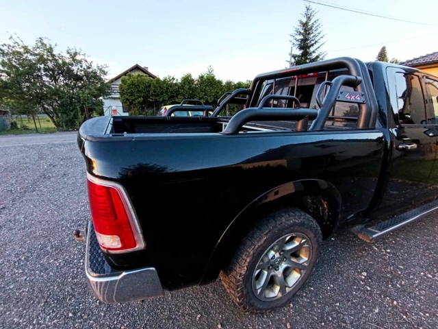 Rám na korbu Dodge RAM 1500, Ford F-150, Tundra, GMC