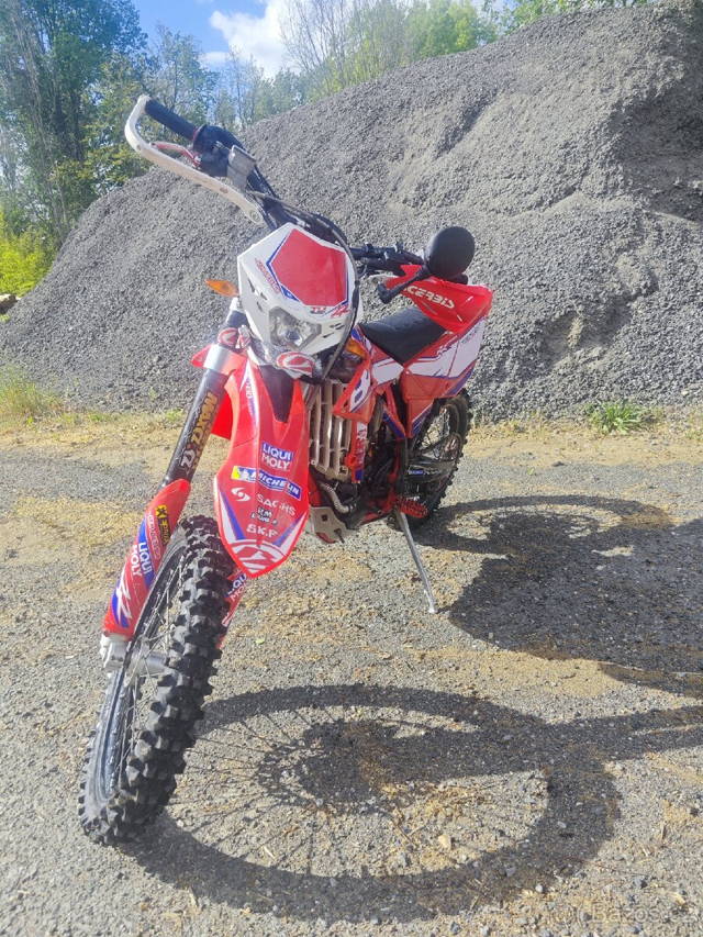 Beta rr430