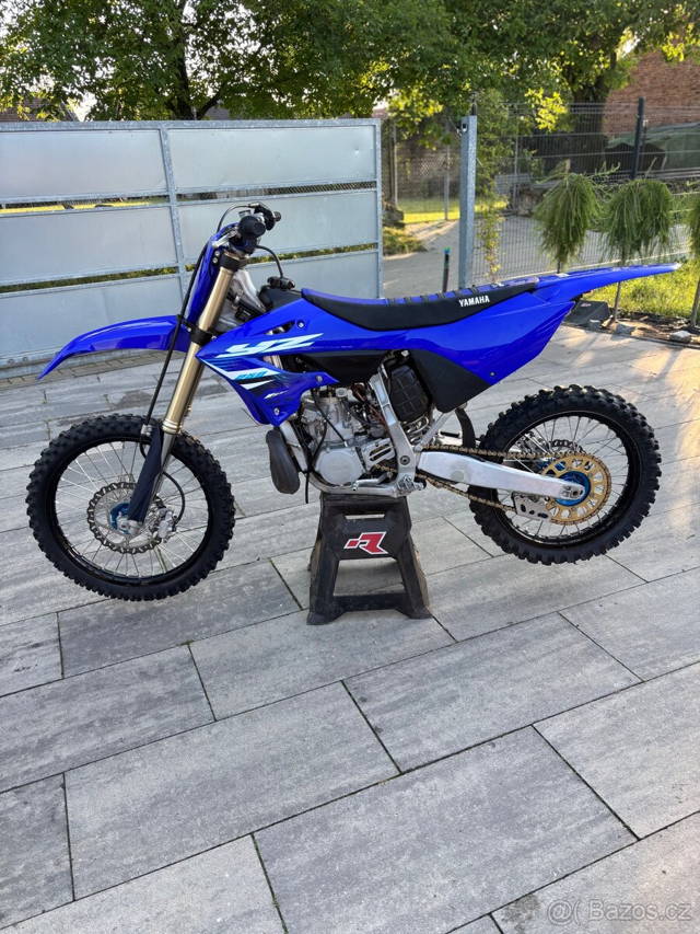 Yamaha YZ250