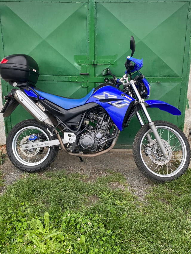 Prodej YAMAHA XT 660 R