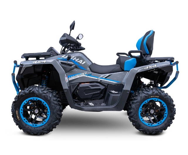 Linhai 650L Landforce EPS Pro