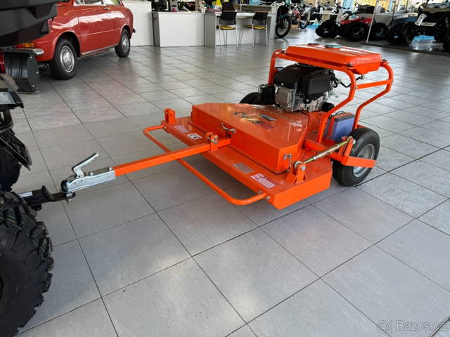 Sekačka QuadKit MOWER 120