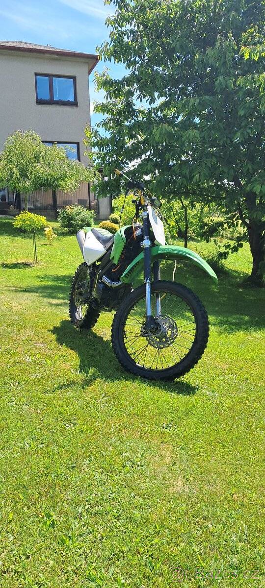 Xmotos xb33 250ccm