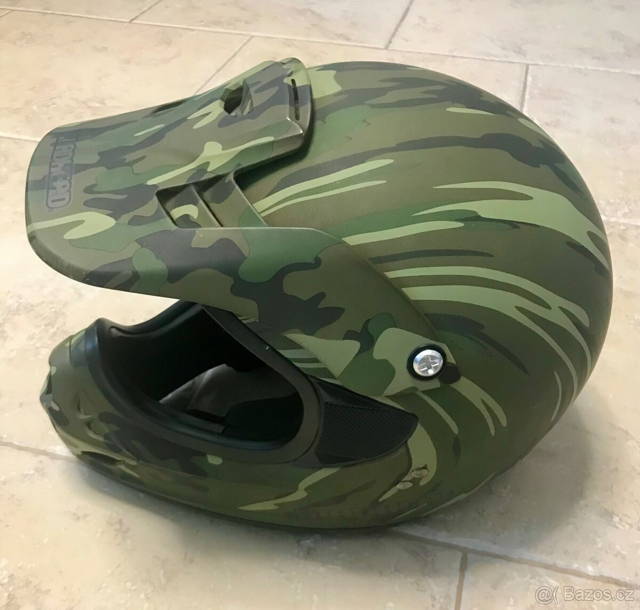 Helma Madhead XS