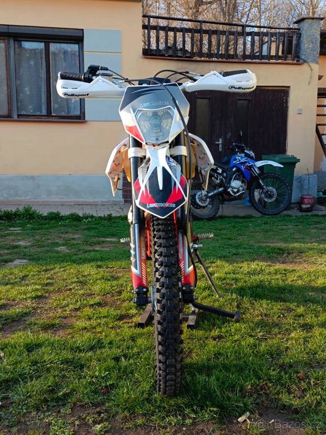 Leramotors 250
