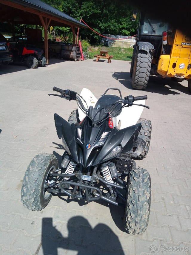 PENTORA 250