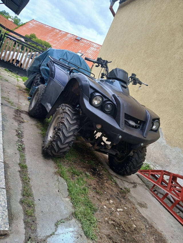 TGB Blade 250