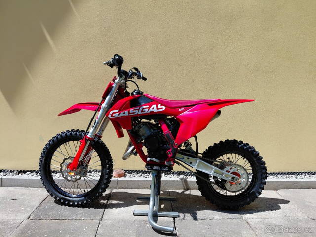 GASGAS MC 65