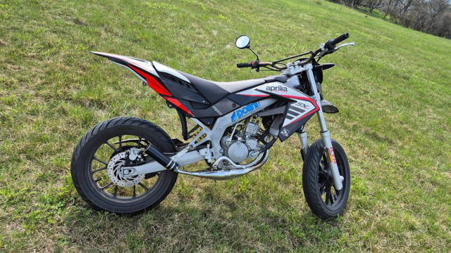 Aprilia SX 50