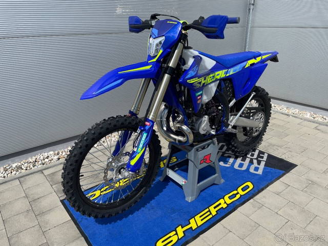 Sherco 250/300 2T FACTORY MY26