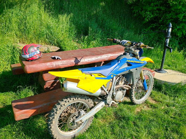 Husqvarna