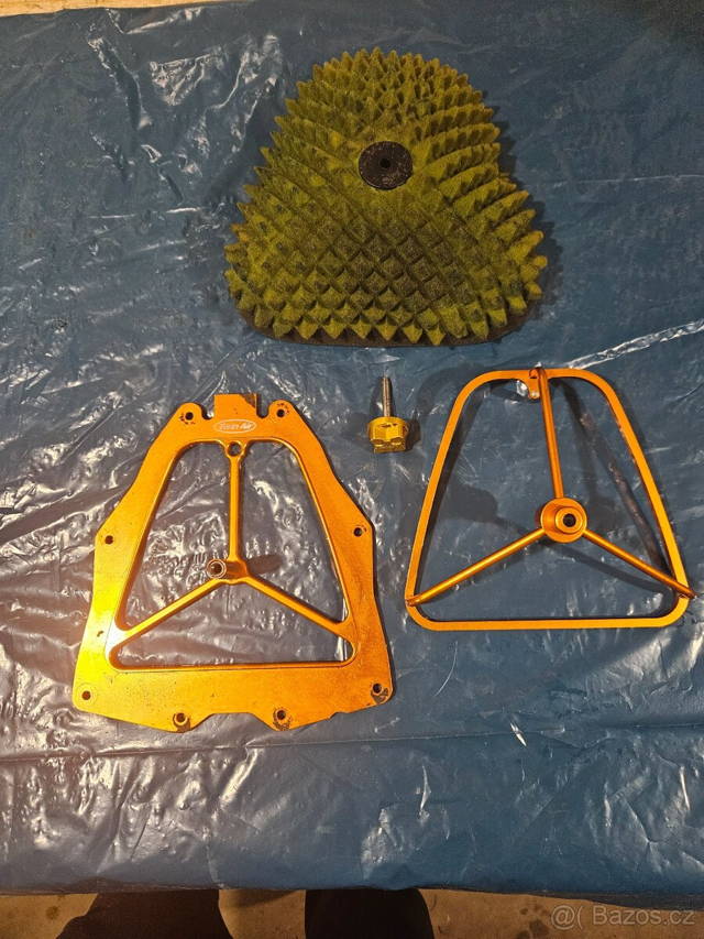 Yamaha yz250f 2014-2018 yz450f 2014-2017 twin air