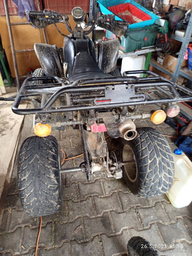 Atv Lida
