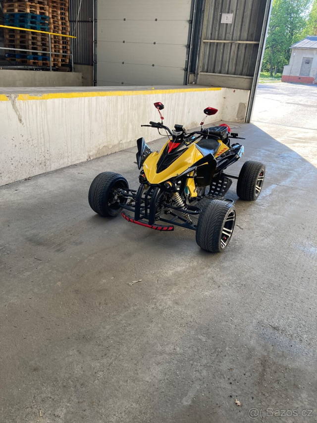 JinLing 250