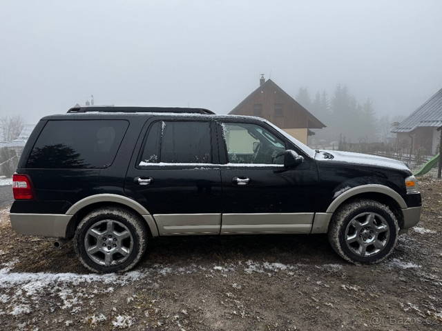 Expedition